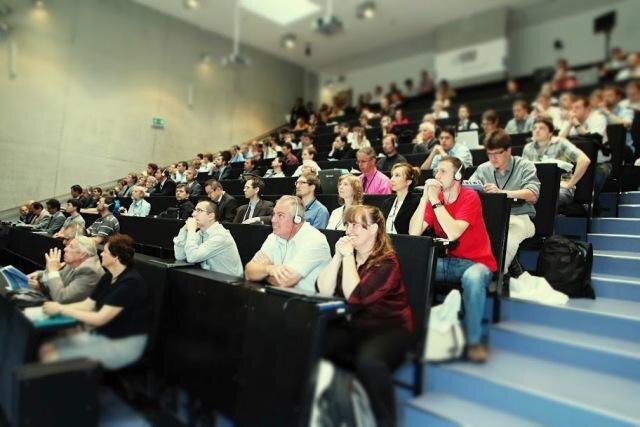 BIM DAY 2012 | ODBORNÁ RADA PRO BIM | Všechna práva vyhrazena
