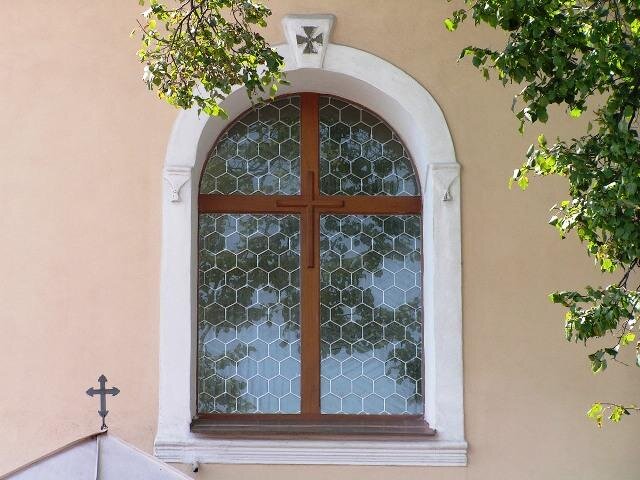 Kostel sv. Filipa a sv. Josefa, Pavlice | Foto: Truhlářství Vojtěch Javůrek | Licence: Všechna práva vyhrazena