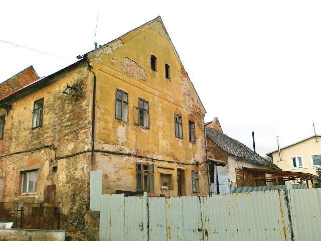 Tvrz Nebovidy | Foto: Občanské sdružení Nebovidská tvrz | Licence: Všechna práva vyhrazena