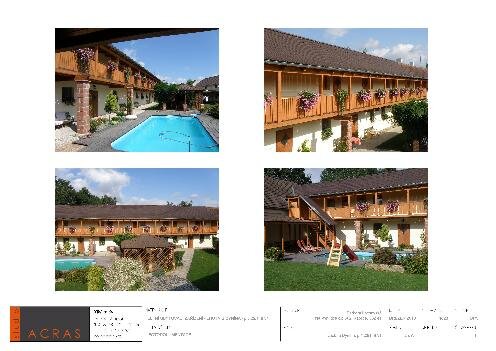 Lhota u Dynína čp. 23 | ACRAS studio - projekční kancelář - Ing. Šárka Janurová | Všechna práva vyhrazena