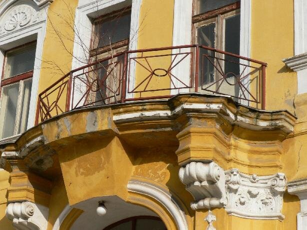 Krásné Březno - stav před | Atelier ES | Všechna práva vyhrazena