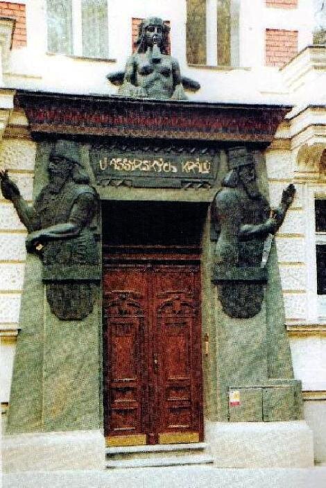 Ak. mal. Antoaneta Temenugova | Všechna práva vyhrazena