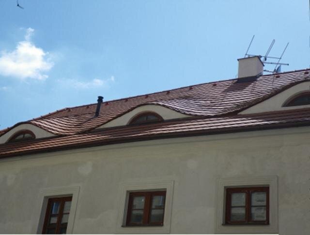 Tábor staré město, volská oka | Bohumil Král | Všechna práva vyhrazena