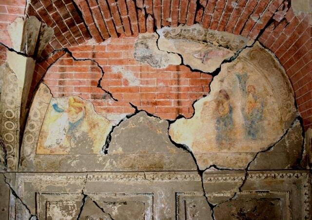 MgA. Lucie Bartůňková - restaurátorka | Všechna práva vyhrazena
