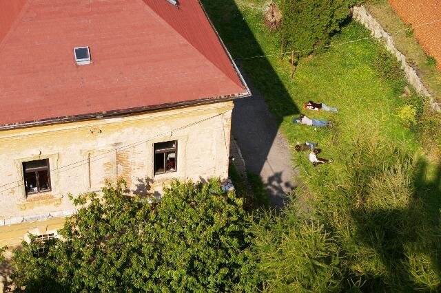 Fara z výšky | Domaslav | Všechna práva vyhrazena
