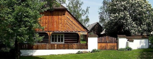 Novákův statek | Jiří Klimeš - REALITY 1788 | Všechna práva vyhrazena