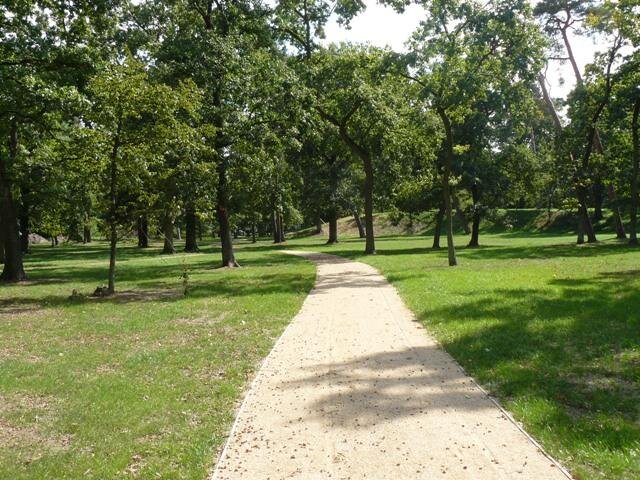 Kačina – zámecký park  | Foto: Ing. Jana Kohlová | Všechna práva vyhrazena