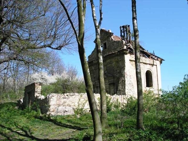 Kaple sv. Víta v Sinutci | Spolek pro záchranu kaple sv. Víta v Sinutci, o. s. | Všechna práva vyhrazena