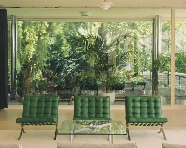 Vila Tugendhat | Foto: Ing. Libor Teplý - fotograf | Licence: Všechna práva vyhrazena