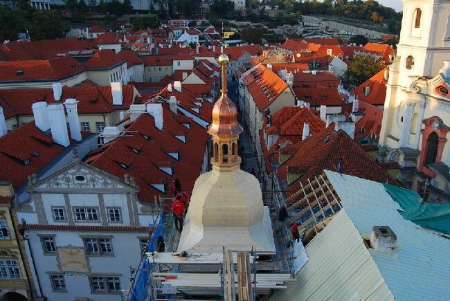 Malostranská beseda, Praha 1 | FORTNA STAV, s.r.o. | Všechna práva vyhrazena