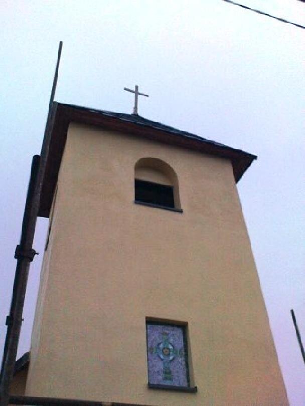 Františkov - mešní kaple | Občanské sdružení Jesenický horský spolek | Všechna práva vyhrazena
