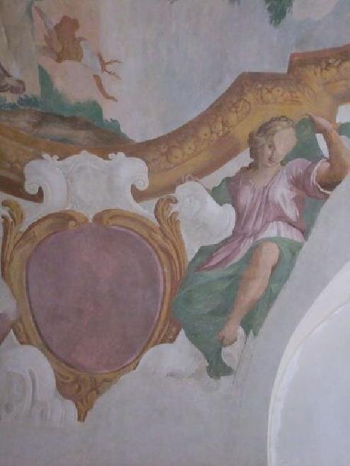 Palác princů Ostrov nad Ohří | ak.mal. Pavel Kříž | Všechna práva vyhrazena