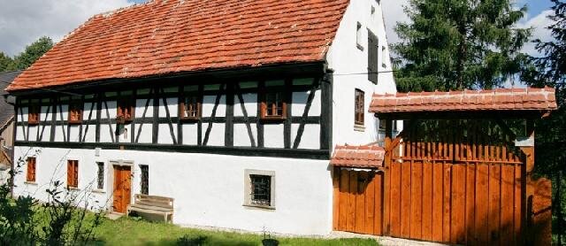 Hrázděná rychta | Jiří Klimeš - REALITY 1788 | Všechna práva vyhrazena