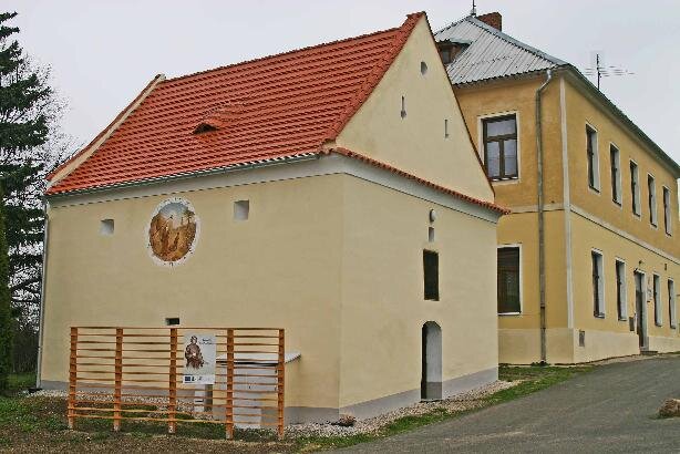 Památník Petra Chelčického
