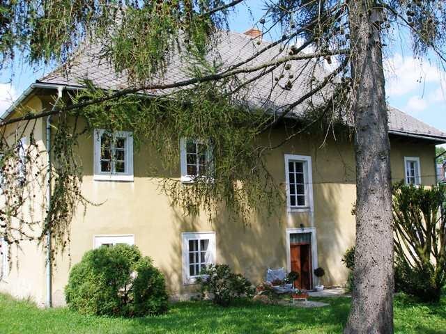 Fara Sudslava | Genius loci Sudslava z.s. | Všechna práva vyhrazena