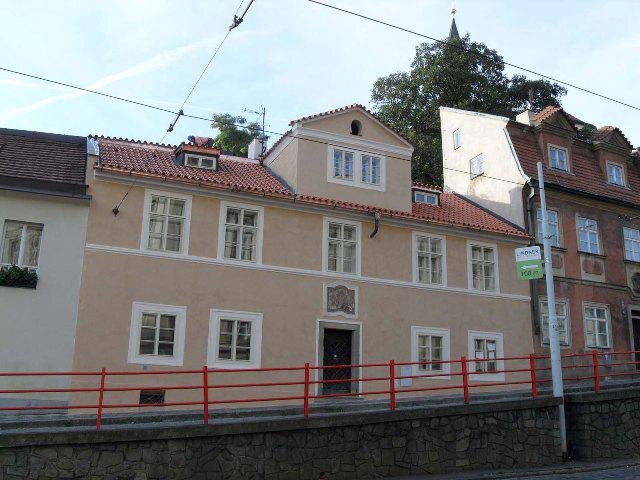 Pohořelec | Ateliér pozemního stavitelství s.r.o. | Všechna práva vyhrazena