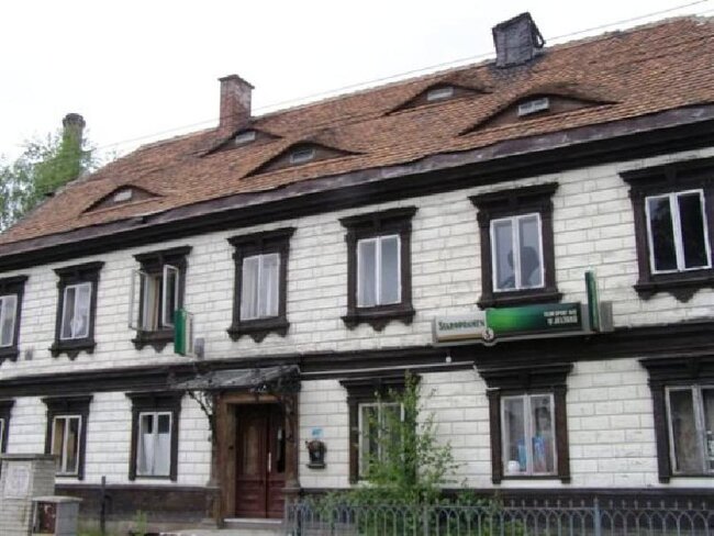 Varnsdorf - podstávkový dům | Kruh přátel muzea Varnsdorf - zájmový spolek | Všechna práva vyhrazena