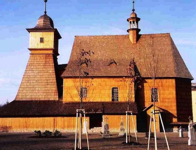 Kostel sv. Kateřiny - Ostrava Hrabová | Brlica Jan | Všechna práva vyhrazena