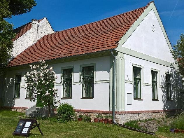 Vysoká čp.1, Javorník u Vysokého Mýta – obnova bývalého zájezdního hostince | Foto: Barbora Šedová | Všechna práva vyhrazena