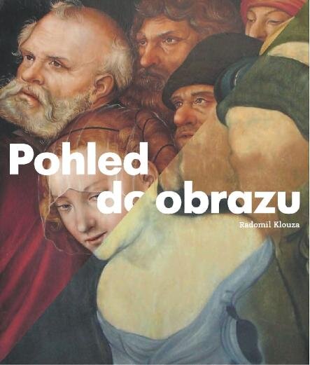 Publikační činnost - Pohled do obrazu