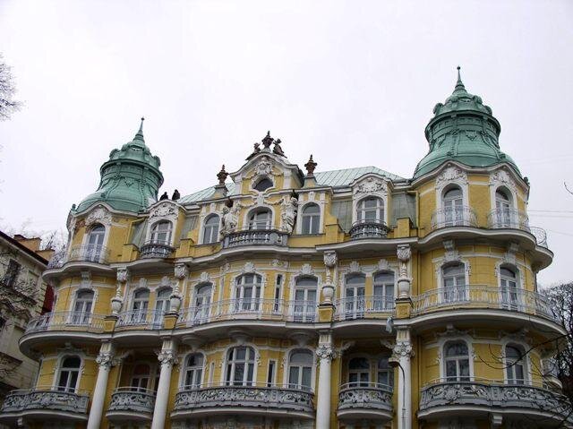Mariánské Lázně - OREA hotel Bohemia | FAS MANINY, s.r.o. | Všechna práva vyhrazena