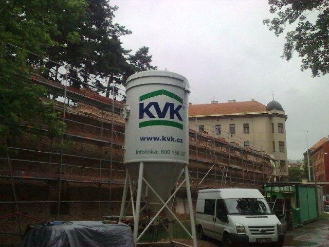 | Krkonošské vápenky Kunčice, a.s. | Všechna práva vyhrazena