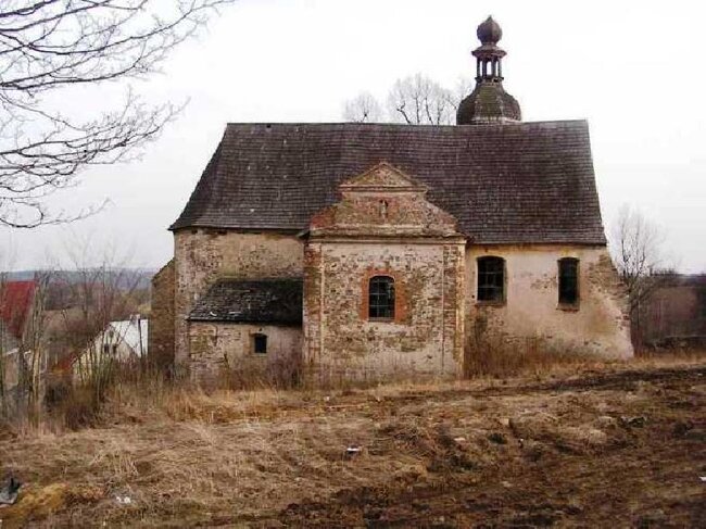 Kozlov - kostel | Kostel Kozlov | Všechna práva vyhrazena