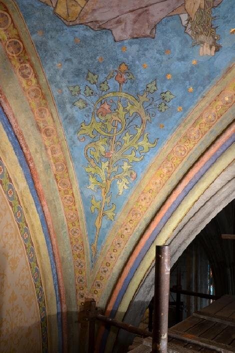 Kolín, kostel sv. Bartoloměje | Foto: MgA. Jakubů Daniela | Všechna práva vyhrazena