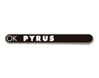 OK PYRUS, s.r.o.