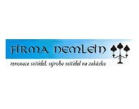 Petr Nemlein - Svítidla