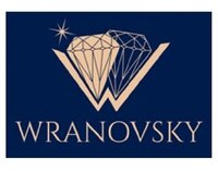 Logo – Wranovsky Crystal s. r. o. | Licence: Všechna práva vyhrazena