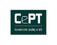 CePT - Geodetické služby a GIS - Ing. Jana Štronerová, Ph.D.