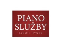 Jarmil Hynek - Piano služby