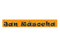 Jan Rásocha