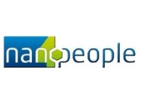 Logo Nano4people s.r.o.