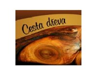 Cesta dřeva – ruční nářadí pro tesaře, truhláře, řezbáře