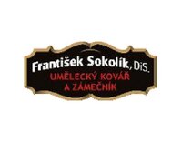 František Sokolík, DiS. - restaurování a konzervování kovů
