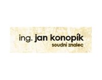 Ing. Jan Konopík