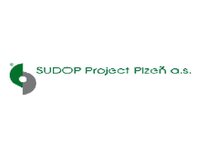SUDOP Project Plzeň a.s.