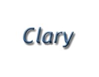 Clary
