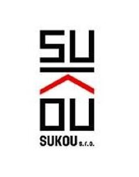 Logo – SPOLEČNOST SUKOU s.r.o. | Všechna práva vyhrazena