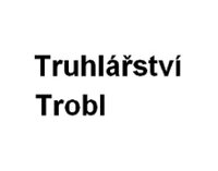 Michal Trobl - Truhlářství