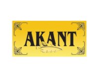 Vít Pochman - Akant