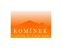 Komínek Vlastimil - střechy