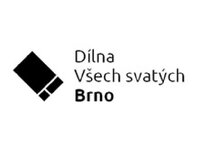 Logo – Dílna všech svatých | Všechna práva vyhrazena