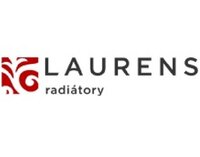 LOGO Laurens radiátory