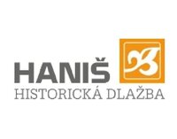 Pavel Haniš - historická dlažba