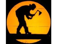 Logo – Tradiční tesařství Ondřej Protiva | Licence: Všechna práva vyhrazena