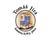 Tomáš Jíra - kamnář