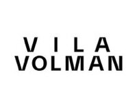 Logo – Volmanova vila | Všechna práva vyhrazena